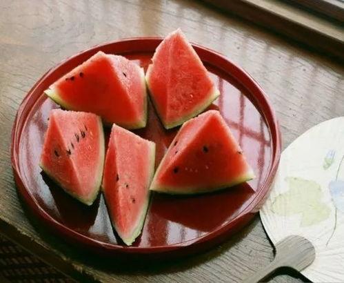 夏天在家怎样吃瓜,在家轻松享受各式瓜果盛宴